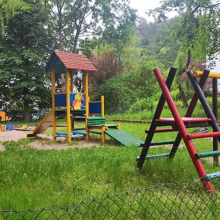 Apartament Pod Lasem *