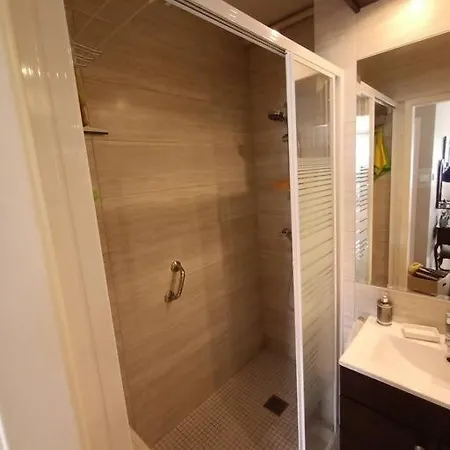 Apartament Pod Lasem Appartamento