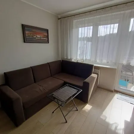 Appartamento Apartament Pod Lasem Sopot